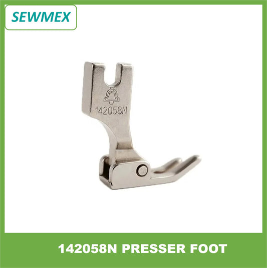 142058N/ P58N Presser Foot