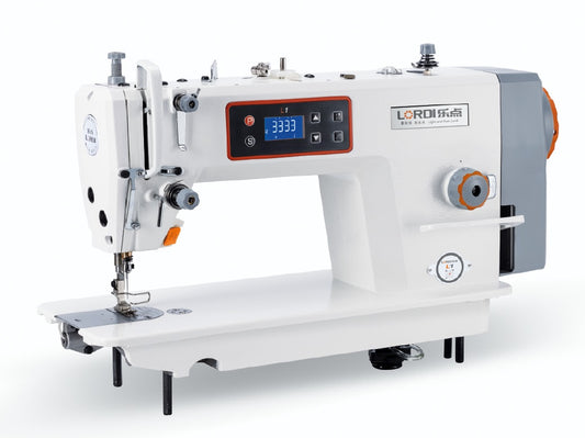 L1 Lordi Integrative Direct-drive Lockstitch Machine