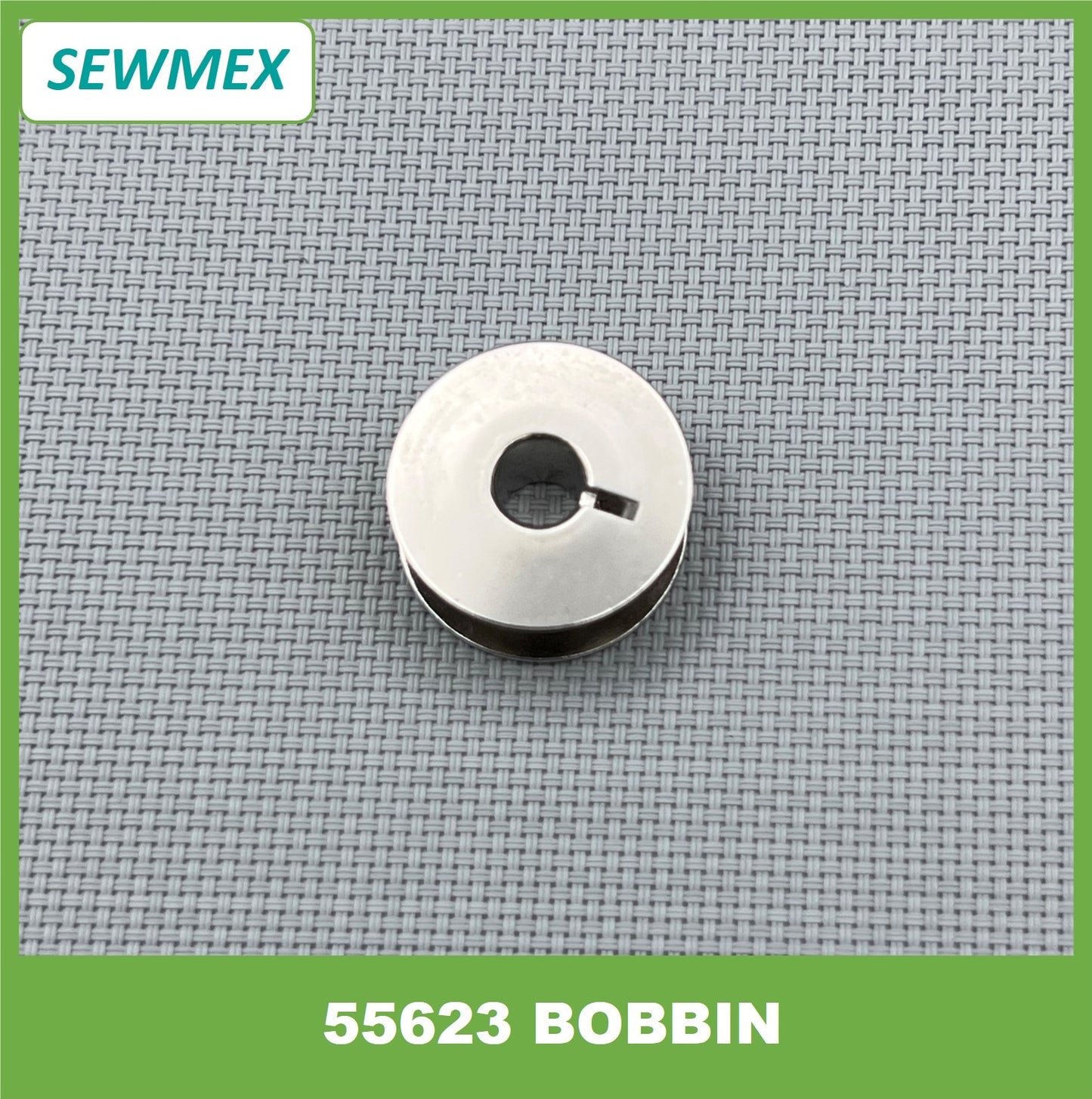 55623 Bobbin Sekuci/ Sekoci Mesin Jahit Sewing Machine