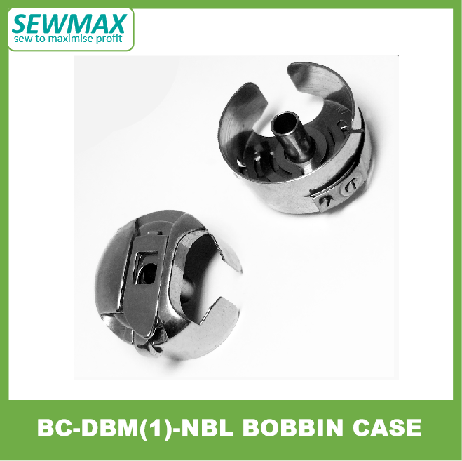 BC-6-7-NBL / BC-DBM(1)-NBL bobbin case