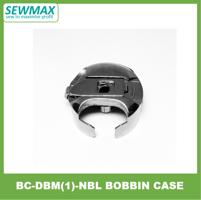 BC-6-7-NBL / BC-DBM(1)-NBL bobbin case