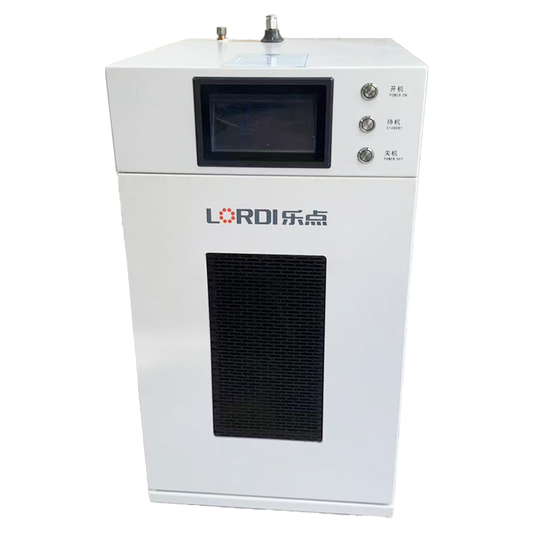 T765A Lordi Smart Steam Boiler