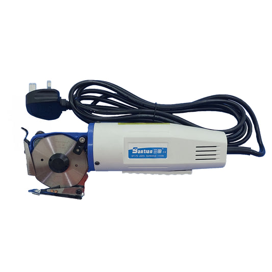 ST-70 Round Knife Cutter Machine