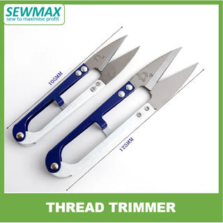 Thread trimmer / Gunting benang / Gunting kecil