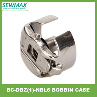 BC-DBZ(1)-NBL6 Bobbin case / rumah sekuci / ibu sekuci untuk mesin sulam industri