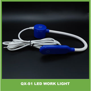 QX-S1 Magnetic sewing machine LED lamp / lampu LED mesin jahit