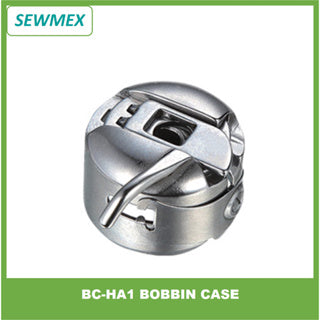 2518(HA1-107) + BC-HA1 Bobbin and bobbin case for HA butterfly sewing machine
