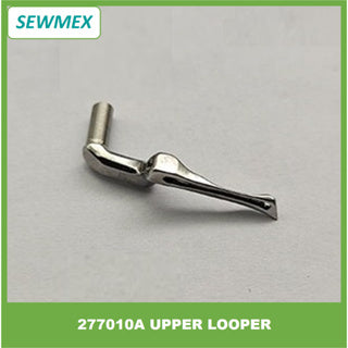 277010A Upper Looper for LX3200/EX3200/988 Industrial Sewing Machine Good Quality
