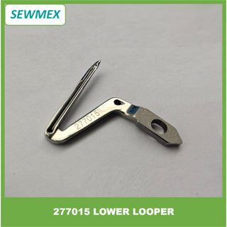 277015 Lower Looper for EXT/LX/EX/798 Overlock Sewing Machine Good Quality