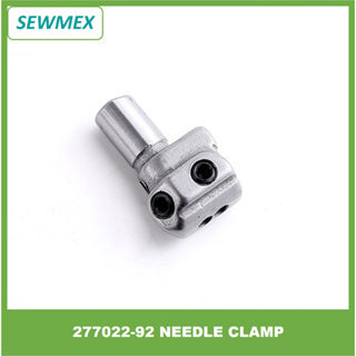 277022-92 Needle Clamp  EX-5214 Overlock Sewing Machine Good Quality