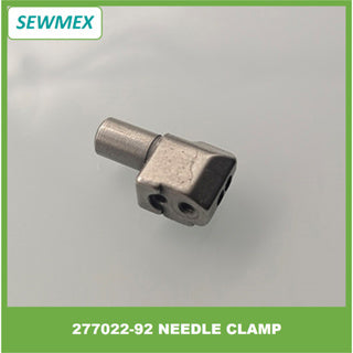 277022-92 Needle Clamp  EX-5214 Overlock Sewing Machine Good Quality