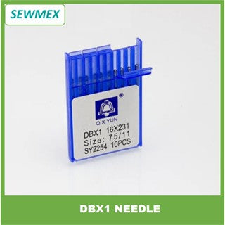 DBX1 Jarum Mesin Jahit Lurus Industri/ Needle Industrial Sewing Machine DBX1
