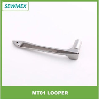 MT01 Looper for Siruba C007 Industrial Sewing Machine/ Looper untuk Mesin Jahit Siruba C007
