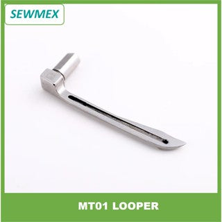 MT01 Looper for Siruba C007 Industrial Sewing Machine/ Looper untuk Mesin Jahit Siruba C007