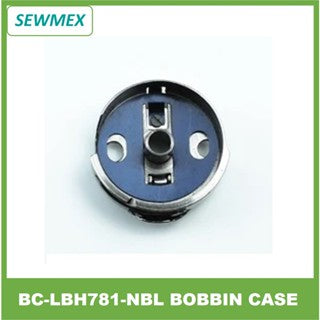 BC-LBH781-NBL Bobbin Case LBH-781 with NBL Industrial Sewing Machine Spare Part/ Sekuci Mesin Jahit