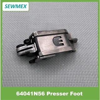 64041N56 Presser Foot for Yamato VC2700 Industrial Sewing Machine Spare Part