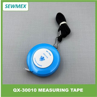QX-30010 Big Measuring Tape 1.5m/ Pita Pengukur/ Tali Ukur/ Mini Tape Measure