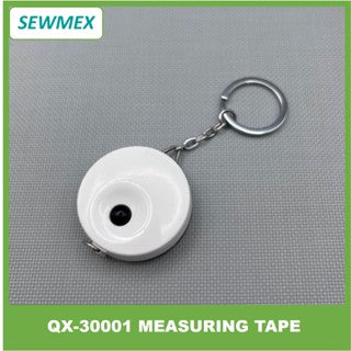 QX-30001 Measuring Tape 1.5m/ Pita Pengukur/ Tali Ukur/ Mini Tape Measure