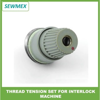 Thread tension set for Industrial Interlock Sewing Machine/ Mesin Jahit Spare Parts