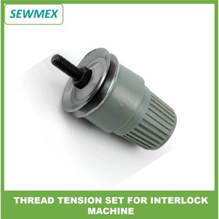 Thread tension set for Industrial Interlock Sewing Machine/ Mesin Jahit Spare Parts