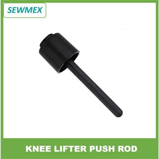 Knee Lifter Push Rod untuk Mesin Jahit Industri (Besi)/ Tiang Batang dalam Takung Minyak