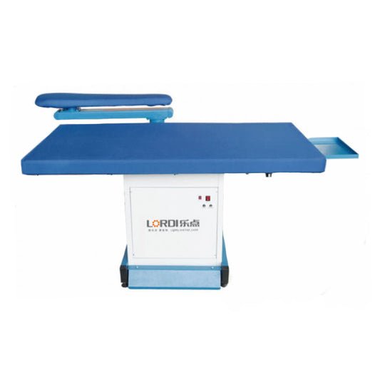LD-1501 Lordi Single Arm Ironing Table