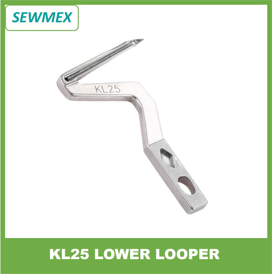 KL25 Lower Looper