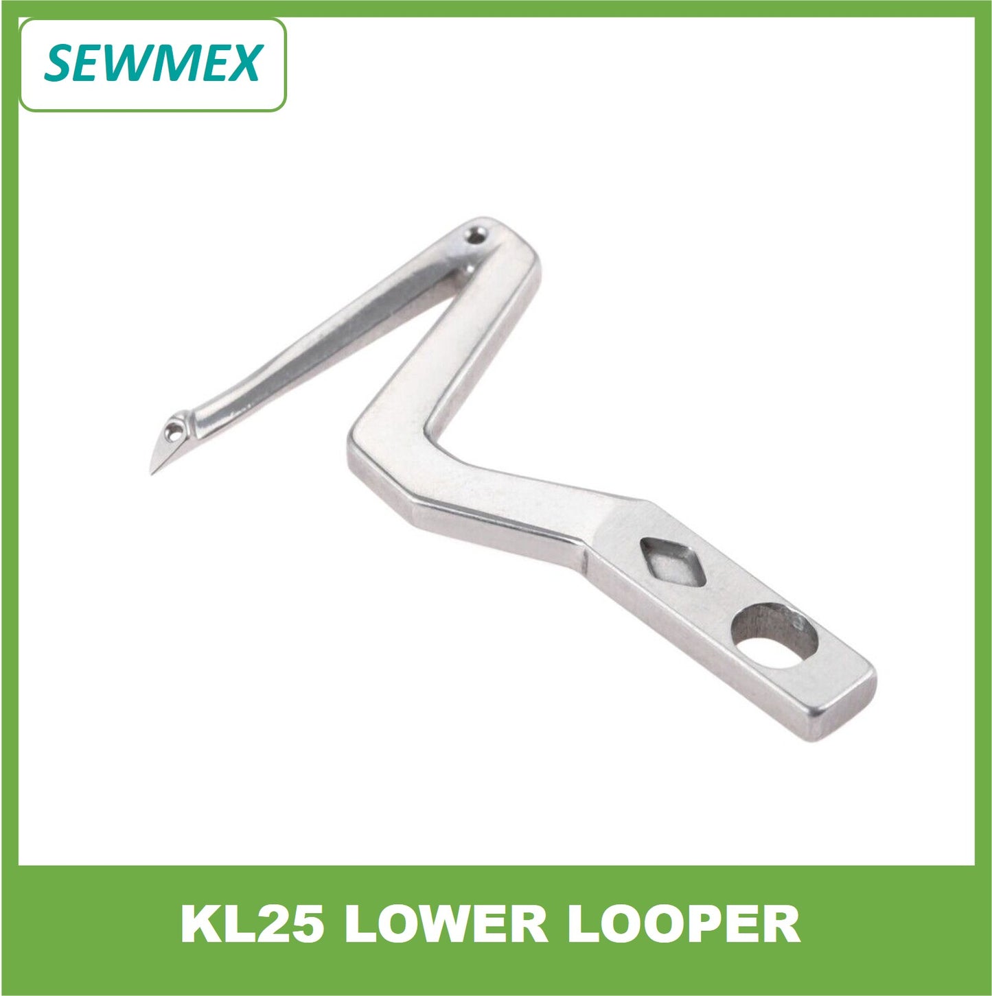 KL25 Lower Looper