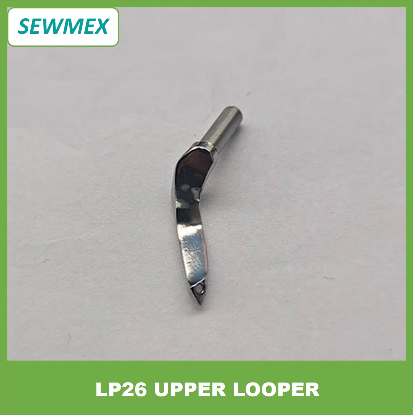 LP26 Upper Looper