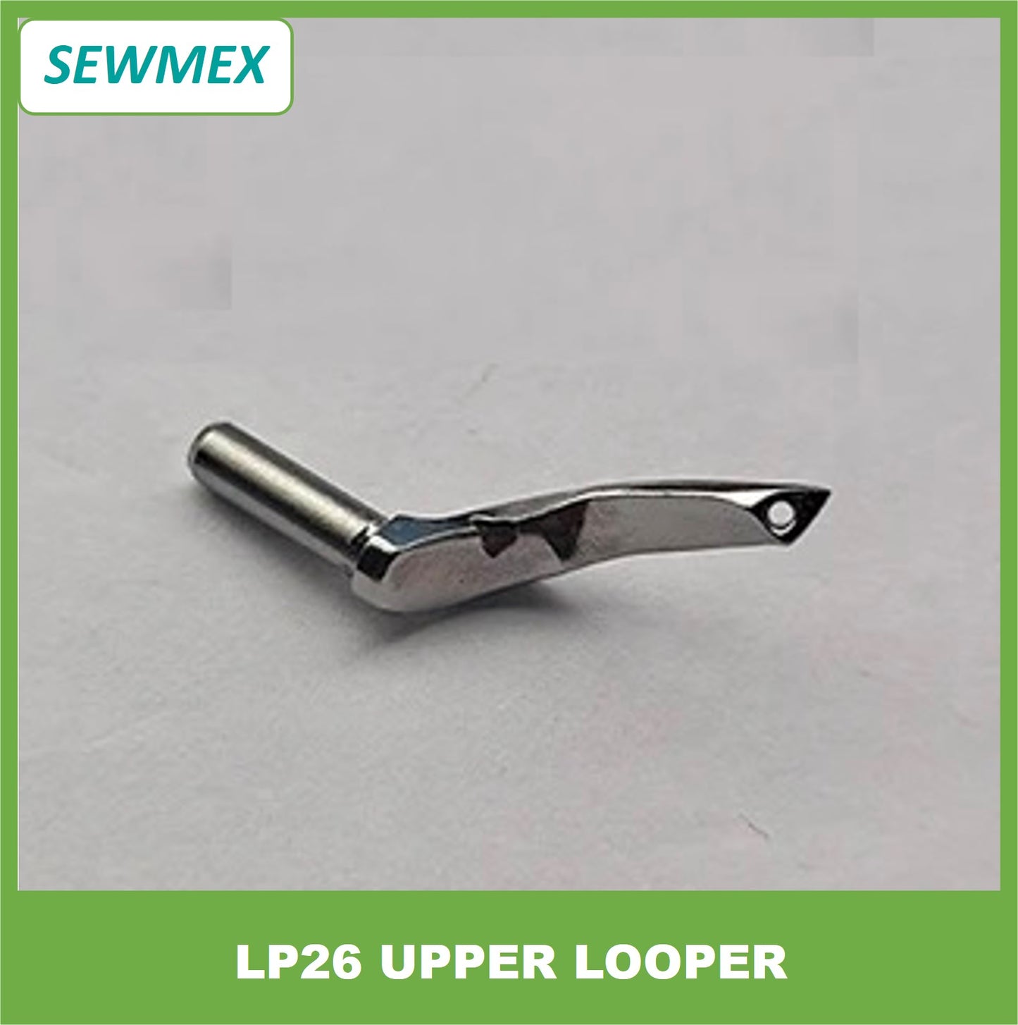 LP26 Upper Looper