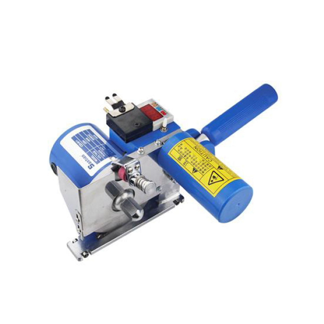 ST-B11 Santian Up-Down Bearing Type Cutting Machine – bestsewingworld