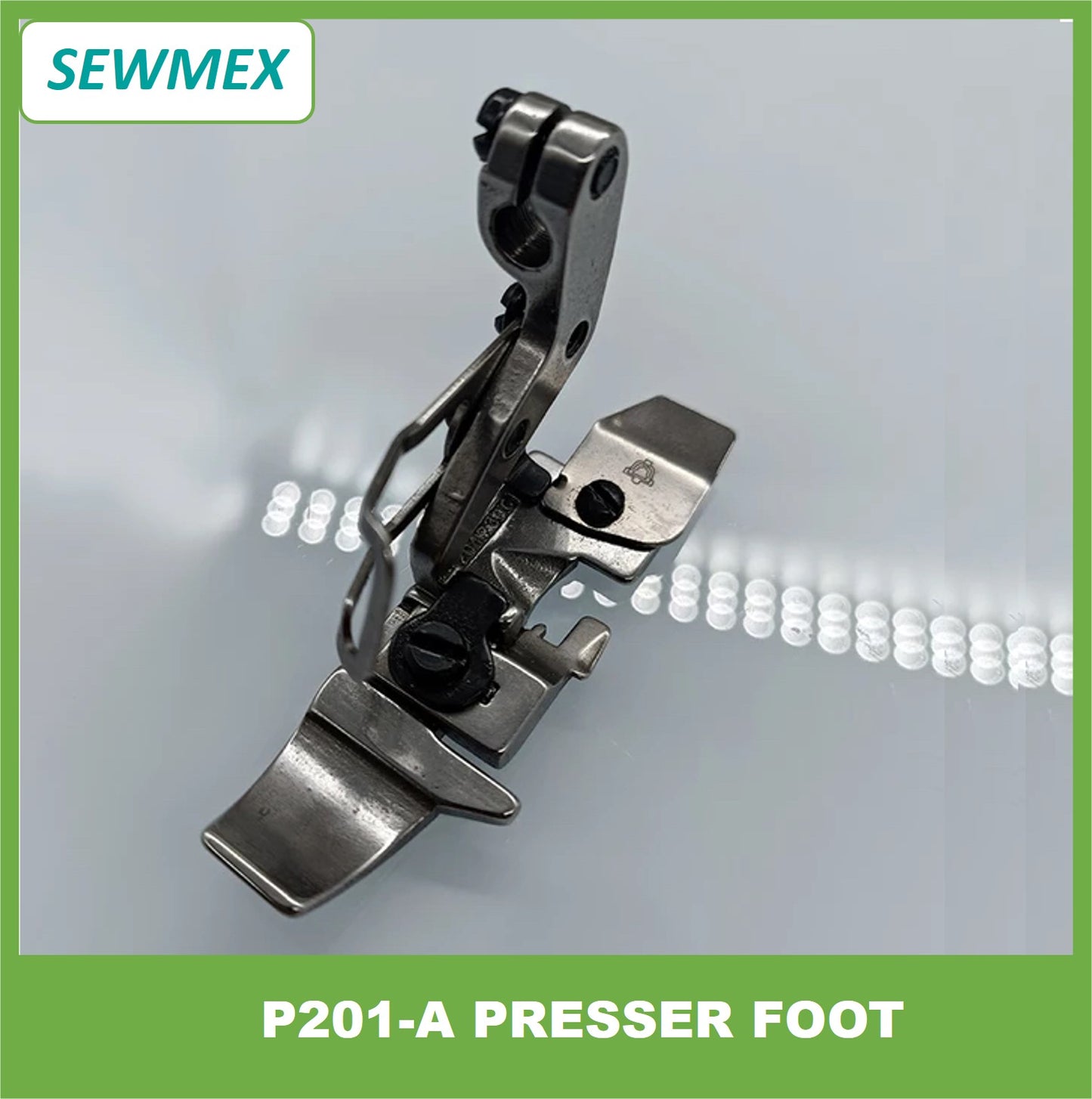 P201-A Presser Foot