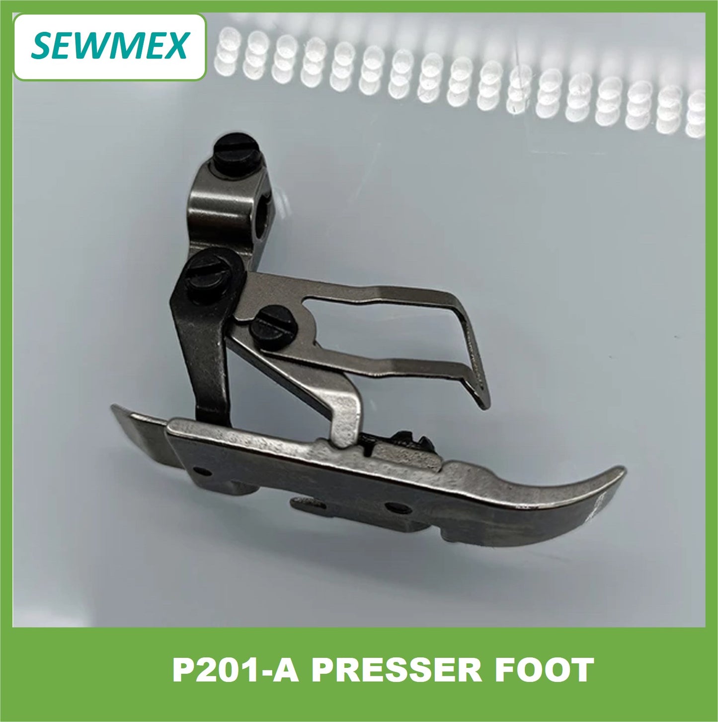 P201-A Presser Foot