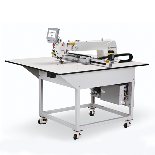 R8-ST-JF Lordi Intelligent Template Machine Series (Small Template)