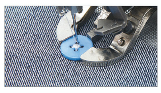 R1903A-SK Lordi High Speed Automatic Button Attaching Machine