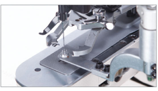 R1903A-SK Lordi High Speed Automatic Button Attaching Machine