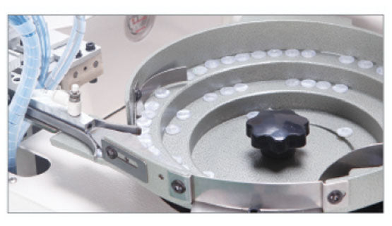 R1903A-SK Lordi High Speed Automatic Button Attaching Machine