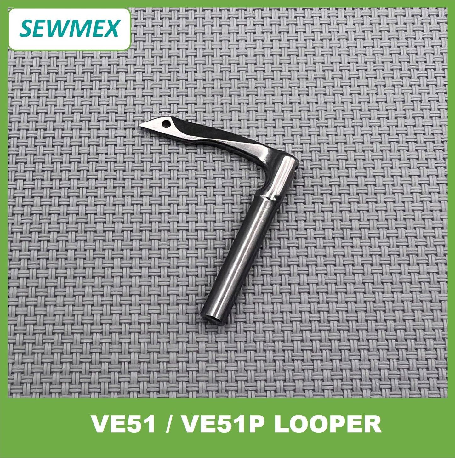 VE51/ VE51P Looper