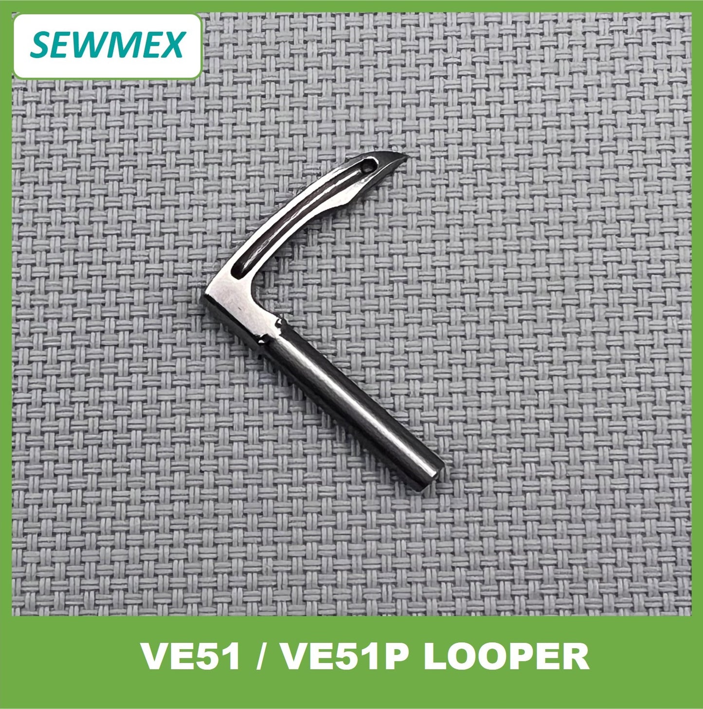 VE51/ VE51P Looper