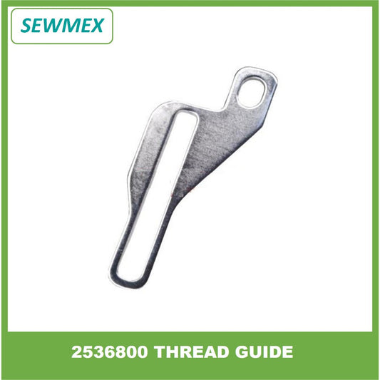 🔥Ready Stock🔥2536800 Thread Guide for Pegasus W664