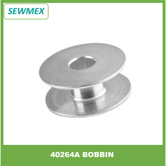 🔥Ready stock🔥40264A Bobbin Sekuci/ Sekoci for lockstitch machine/ sekuci untuk mesin jahit lurus