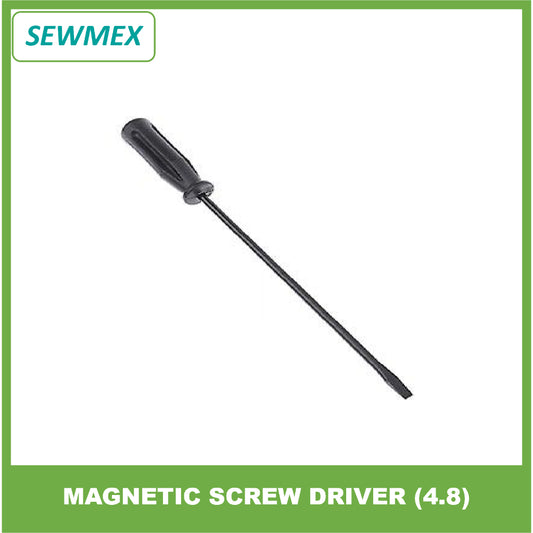 🔥Ready stock🔥MAGNETIC SCREW DRIVER (4.8)