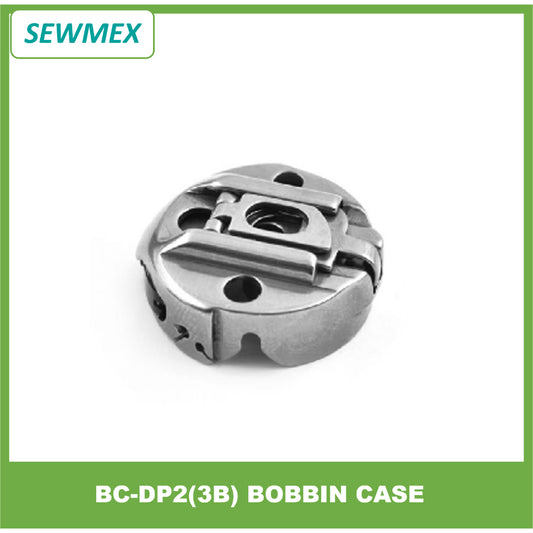 🔥Ready stock🔥BC-DP2(3B) Bobbin Case for Brother LH4-B814 with NBL