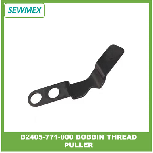 🔥Ready stock🔥B2405-771-000 Bobbin Thread Puller (Strong H Brand) for Juki Buttonhole Sewing Machine