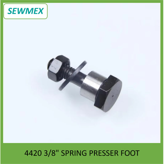🔥Ready stock🔥7WF5-042 Presser Foot Height Adjusting Screw for 0303 Walking Foot Sewing Machine